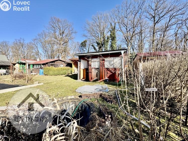 Prodej chaty Mimoň, Barvířská 5 č. 11