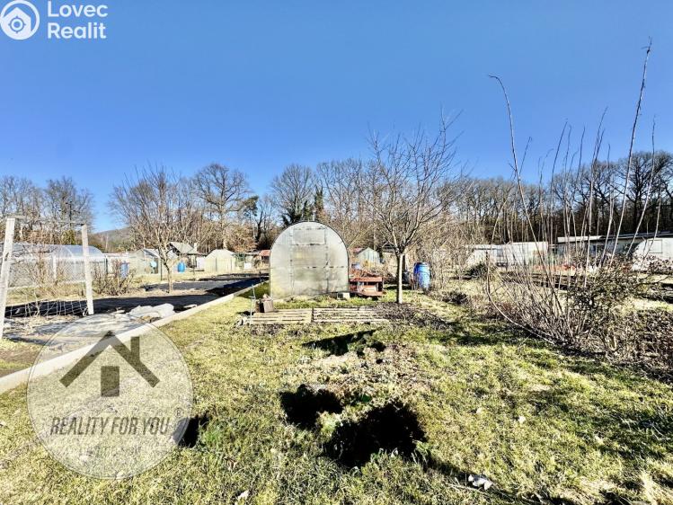 Prodej chaty Mimoň, Barvířská 5 č. 12