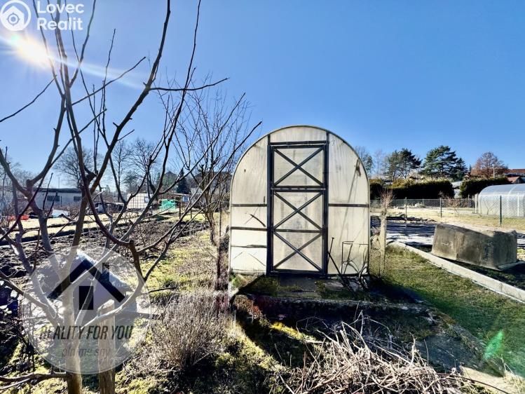 Prodej chaty Mimoň, Barvířská 5 č. 15