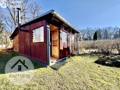 Prodej chaty Mimoň, Barvířská 5 č. 1