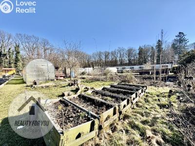 Prodej chaty Mimoň, Barvířská 5 č. 2