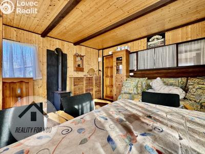 Prodej chaty Mimoň, Barvířská 5 č. 4