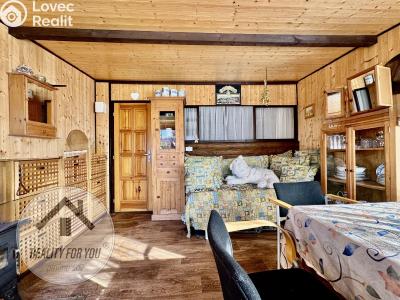 Prodej chaty Mimoň, Barvířská 5 č. 6