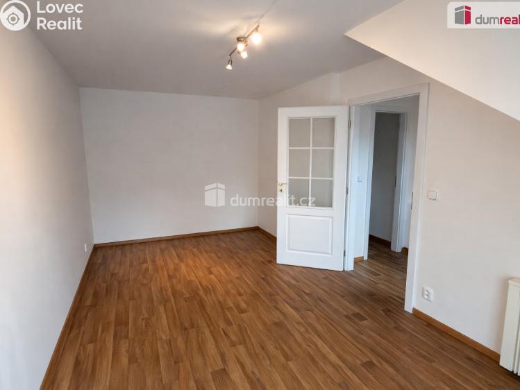 Аренда квартиры 2+KK Kolín, Ke Hřbitovu č. 3