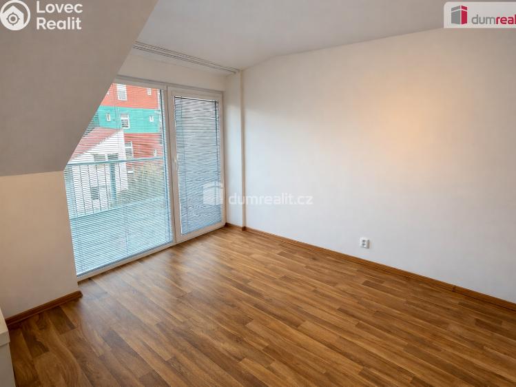 Аренда квартиры 2+KK Kolín, Ke Hřbitovu č. 5