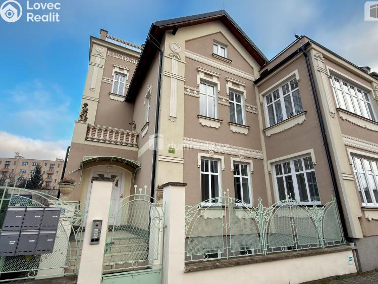 Аренда квартиры 2+KK Kolín, Ke Hřbitovu č. 8