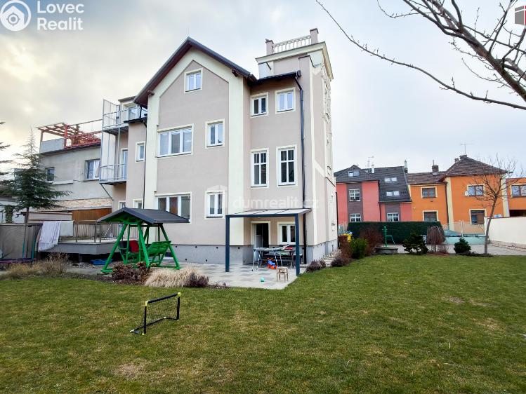 Аренда квартиры 2+KK Kolín, Ke Hřbitovu č. 10