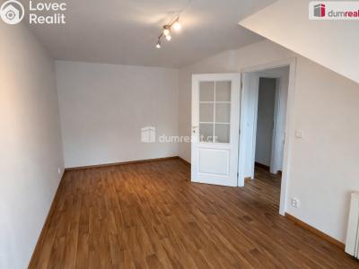 Pronájem bytu 2+KK Kolín, Ke Hřbitovu č. 3