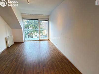 Pronájem bytu 2+KK Kolín, Ke Hřbitovu č. 4