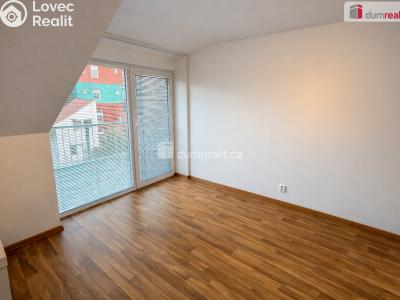 Pronájem bytu 2+KK Kolín, Ke Hřbitovu č. 5