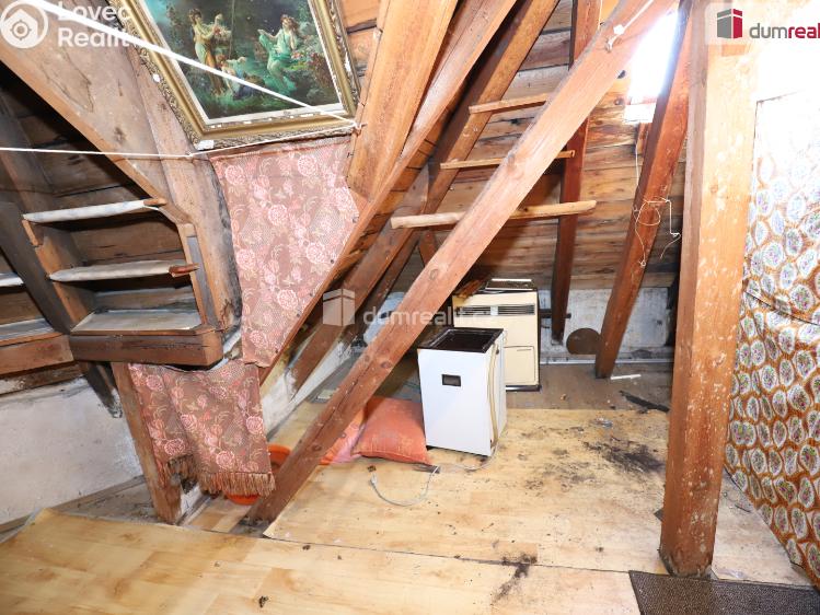 Продажа квартиры 2+1 Aš, Zelená č. 9