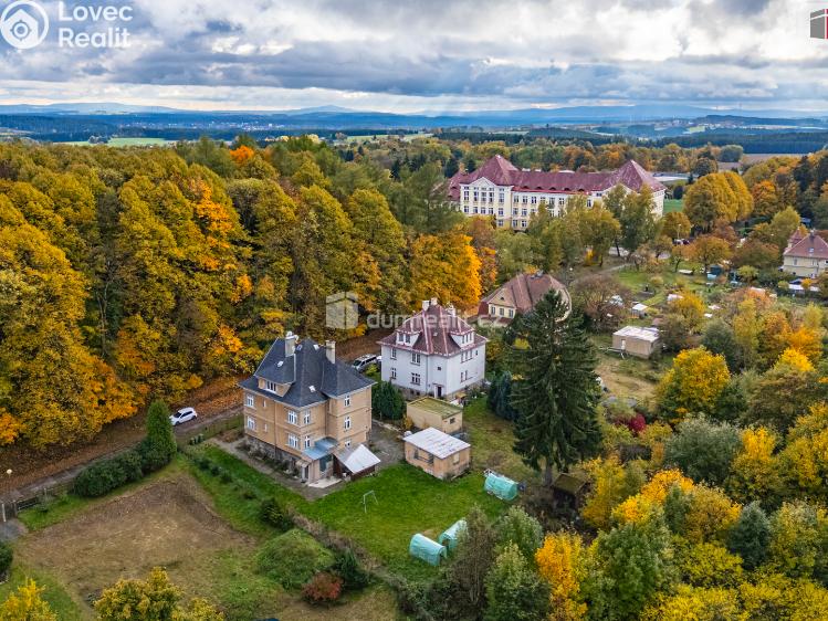 Продажа квартиры 2+1 Aš, Zelená č. 19