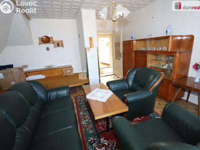 Продажа квартиры 2+1 Aš, Zelená č. 2