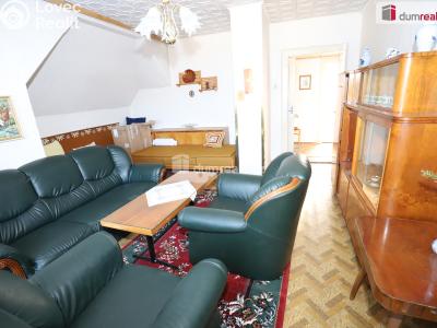 Продажа квартиры 2+1 Aš, Zelená č. 6