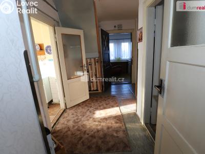 Prodej bytu 2+1 Aš, Zelená č. 10