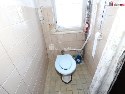 Prodej bytu 2+1 Aš, Zelená č. 13