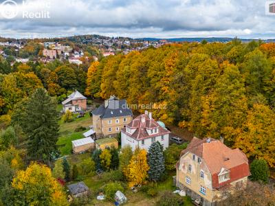 Prodej bytu 2+1 Aš, Zelená č. 16