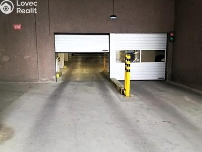 Pronájem garážového stání Praha, Petržílkova č. 2