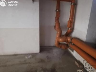 Аренда парковки Praha, Petržílkova č. 7