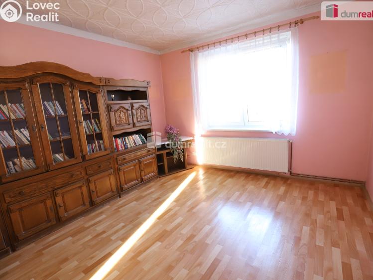 Prodej bytu 3+1 Aš, Zelená č. 2