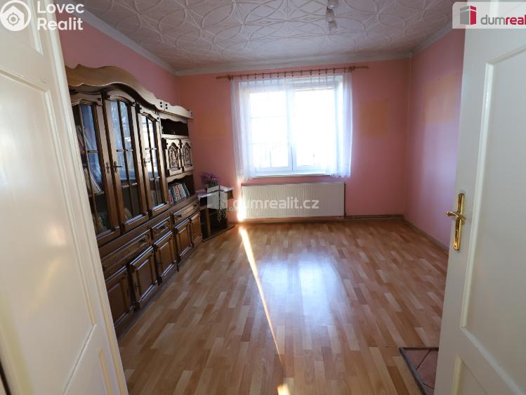 Prodej bytu 3+1 Aš, Zelená č. 3