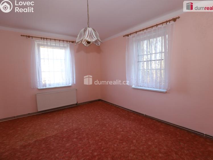 Prodej bytu 3+1 Aš, Zelená č. 4