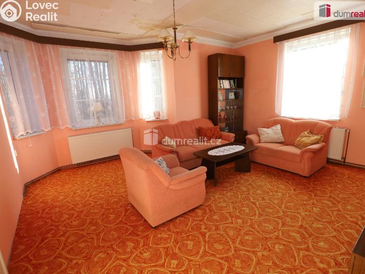 Prodej bytu 3+1 Aš, Zelená č. 5