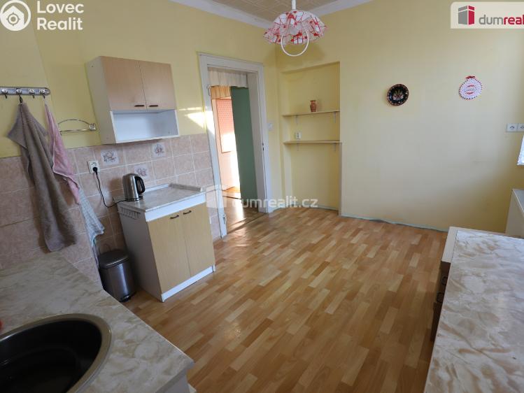 Prodej bytu 3+1 Aš, Zelená č. 11