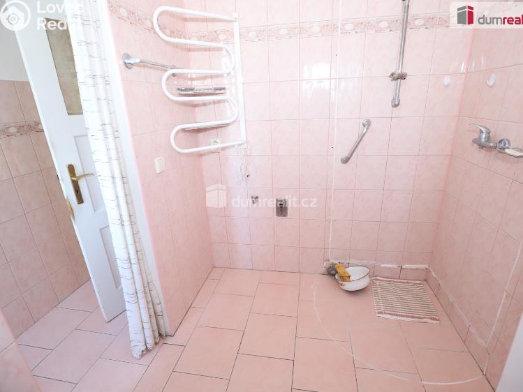 Prodej bytu 3+1 Aš, Zelená č. 12