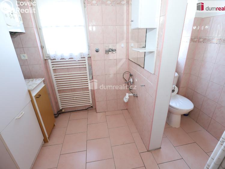 Prodej bytu 3+1 Aš, Zelená č. 13