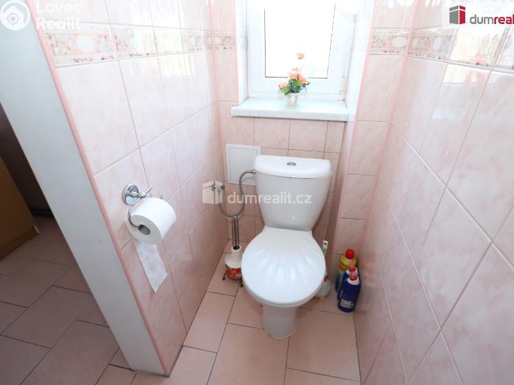 Prodej bytu 3+1 Aš, Zelená č. 14