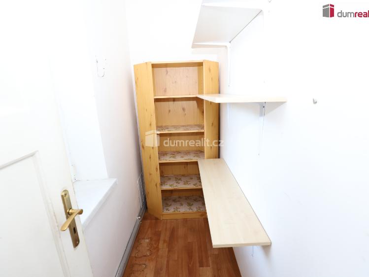 Prodej bytu 3+1 Aš, Zelená č. 15