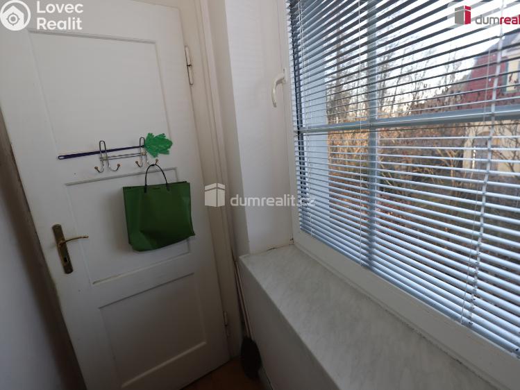 Prodej bytu 3+1 Aš, Zelená č. 16