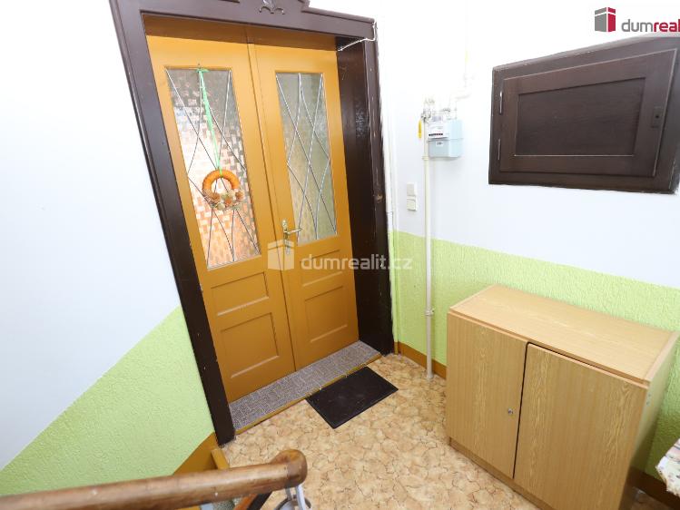 Prodej bytu 3+1 Aš, Zelená č. 17