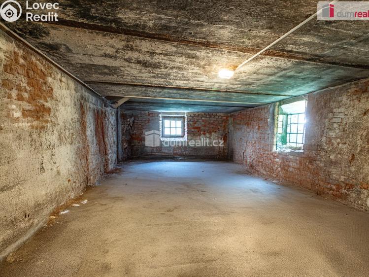 Prodej bytu 3+1 Aš, Zelená č. 18