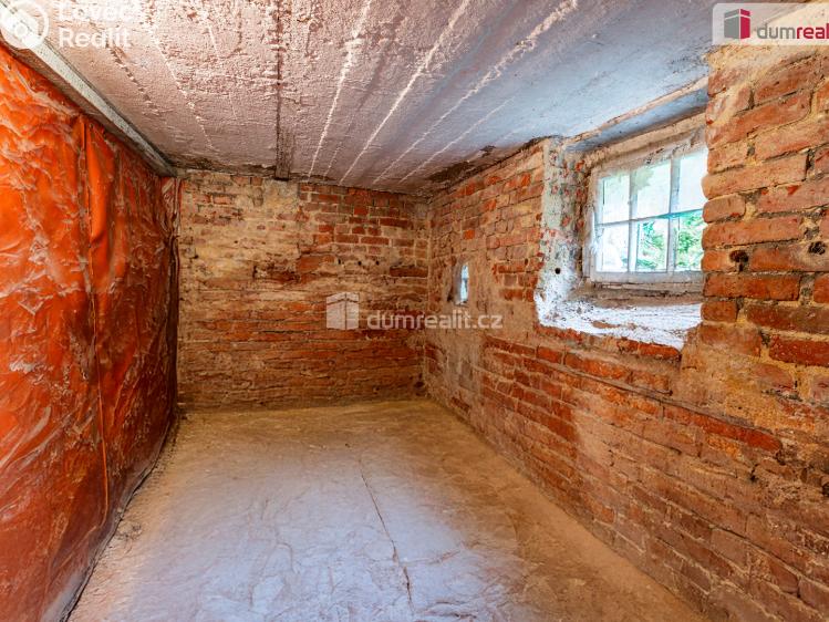 Prodej bytu 3+1 Aš, Zelená č. 19