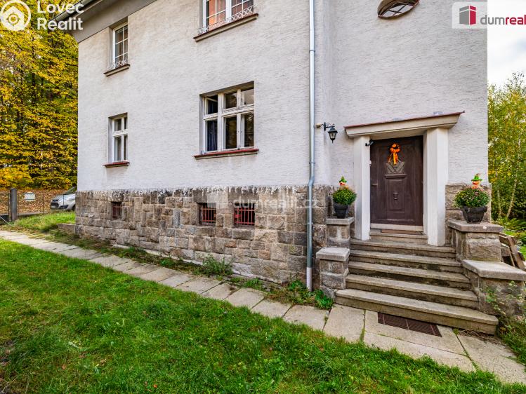 Prodej bytu 3+1 Aš, Zelená č. 20