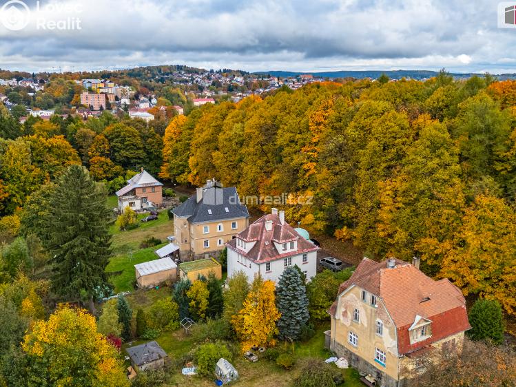 Prodej bytu 3+1 Aš, Zelená č. 23