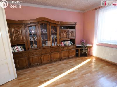 Prodej bytu 3+1 Aš, Zelená č. 1