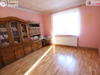 Prodej bytu 3+1 Aš, Zelená č. 2