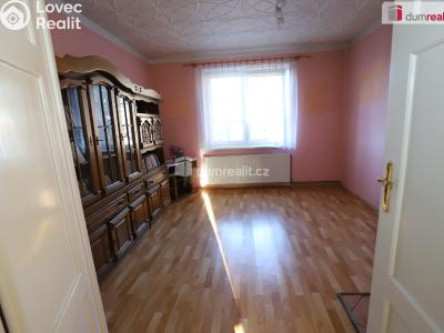 Prodej bytu 3+1 Aš, Zelená č. 3