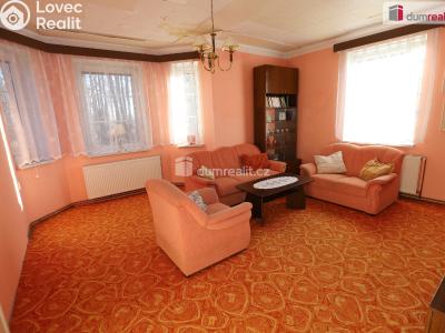 Prodej bytu 3+1 Aš, Zelená č. 5