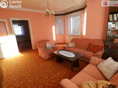 Prodej bytu 3+1 Aš, Zelená č. 6