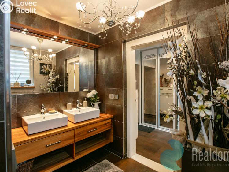 Pronájem rodinného domu Český Brod, Ruská 697 č. 14