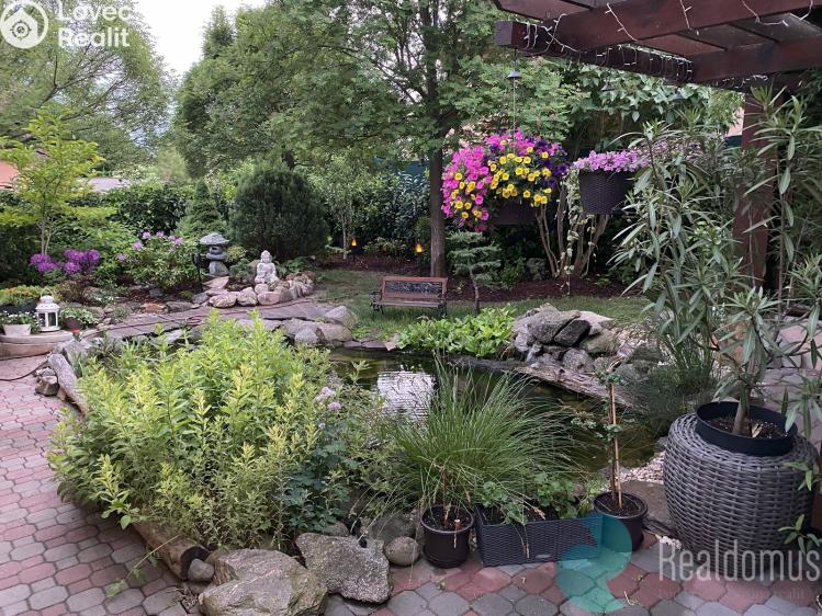 Pronájem rodinného domu Český Brod, Ruská 697 č. 2