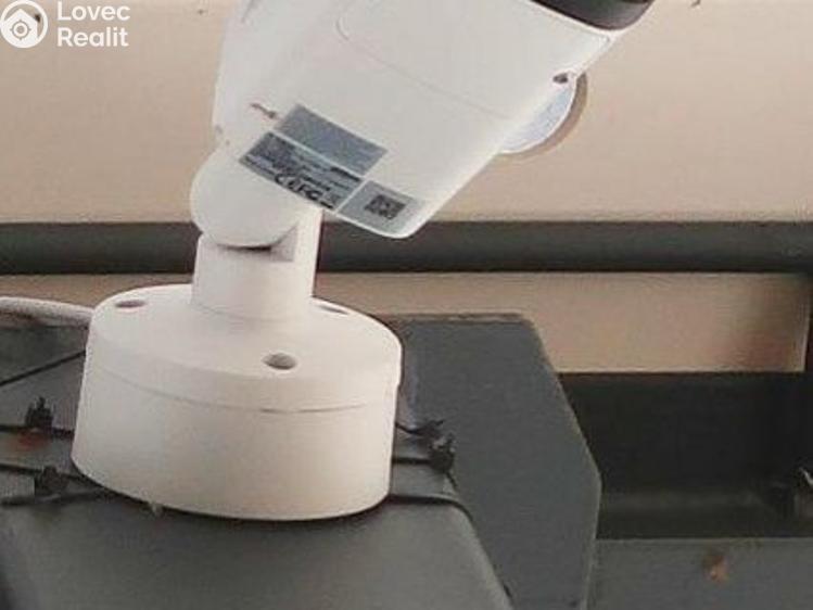 Pronájem skladového prostoru Králův Dvůr, Tovární č. 3