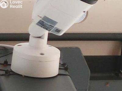 Pronájem skladového prostoru Králův Dvůr, Tovární č. 3