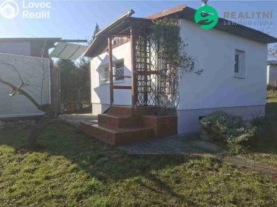 Prodej chaty Praha 1, Dejvice, Na Rybařce č. 4