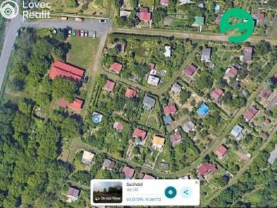 Prodej chaty Praha 1, Dejvice, Na Rybařce č. 5