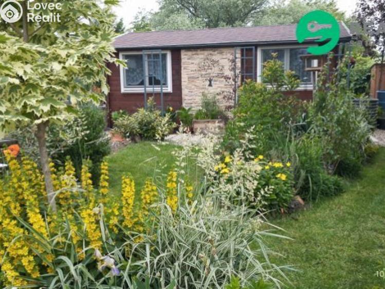 Prodej chaty Kadaň č. 1